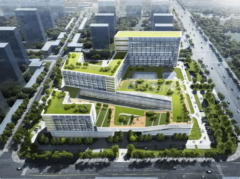 Dshow Machinery Co.,Ltd